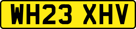 WH23XHV
