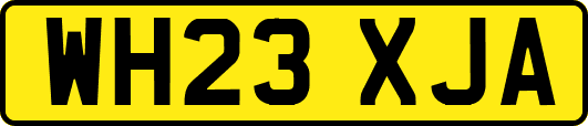 WH23XJA