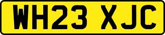 WH23XJC