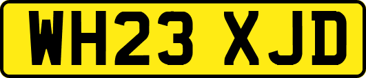 WH23XJD