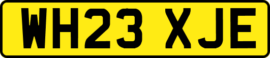 WH23XJE
