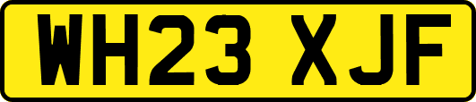 WH23XJF