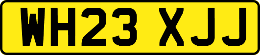 WH23XJJ