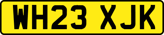 WH23XJK