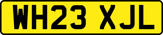 WH23XJL