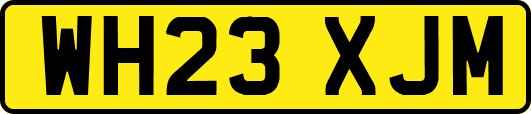 WH23XJM