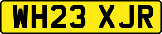 WH23XJR