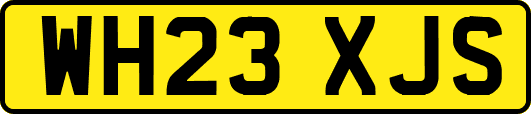 WH23XJS