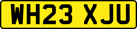 WH23XJU