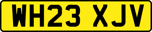 WH23XJV