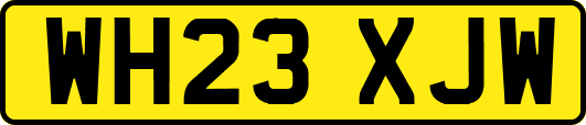 WH23XJW