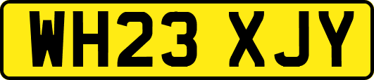 WH23XJY