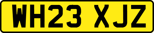 WH23XJZ