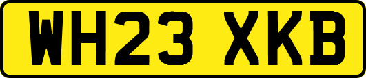 WH23XKB