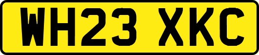 WH23XKC