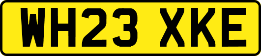 WH23XKE