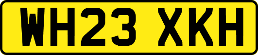 WH23XKH