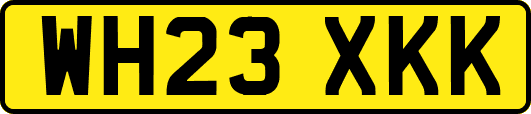 WH23XKK