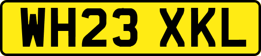 WH23XKL