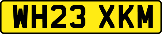 WH23XKM