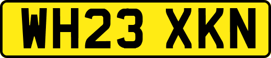 WH23XKN