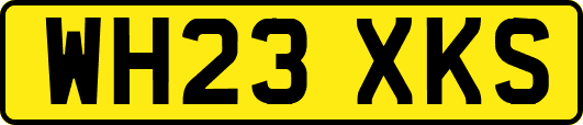 WH23XKS