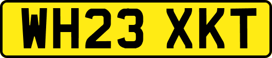WH23XKT