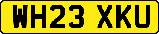 WH23XKU