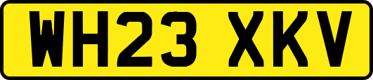 WH23XKV