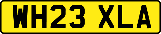 WH23XLA
