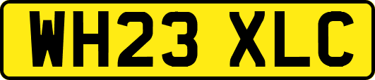 WH23XLC