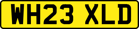 WH23XLD