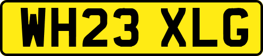 WH23XLG