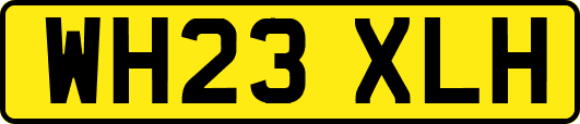 WH23XLH