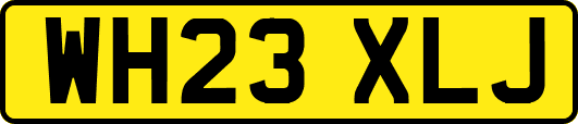 WH23XLJ