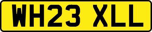 WH23XLL