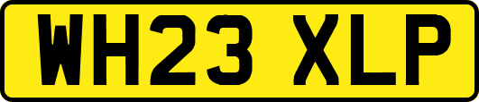 WH23XLP