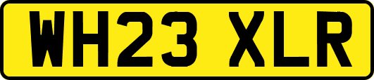 WH23XLR