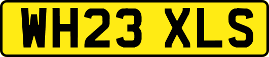 WH23XLS