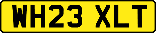 WH23XLT