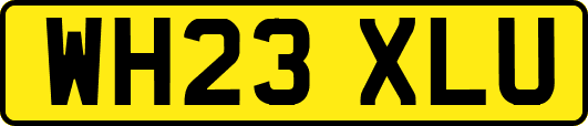 WH23XLU