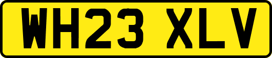 WH23XLV