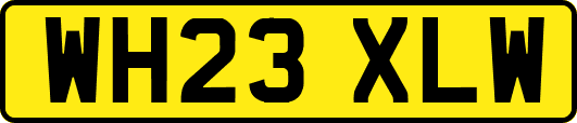WH23XLW