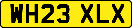 WH23XLX