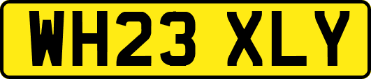 WH23XLY