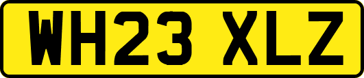 WH23XLZ