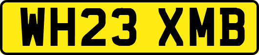 WH23XMB