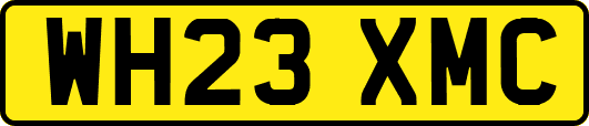 WH23XMC
