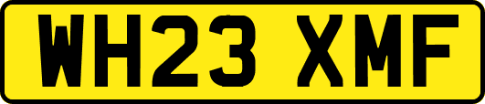 WH23XMF