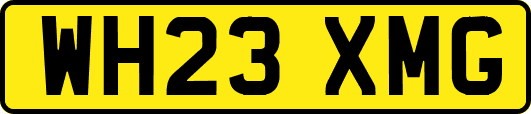 WH23XMG